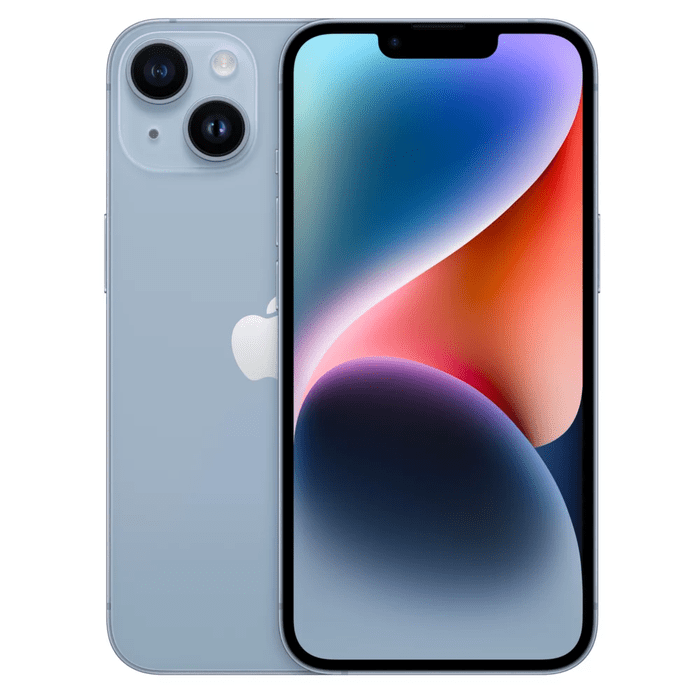 iPhone 14